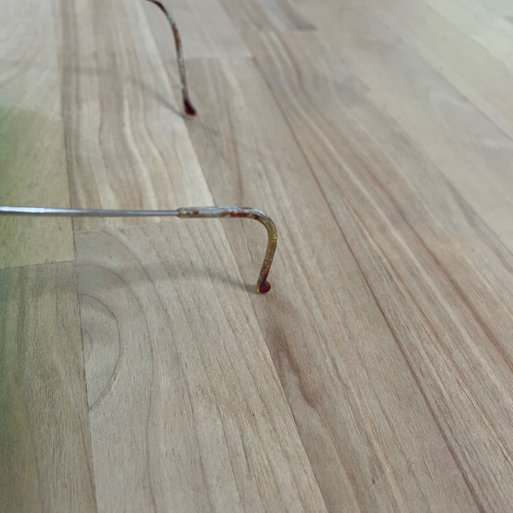 Safilo eyeglass frames - Picture 5 of 6